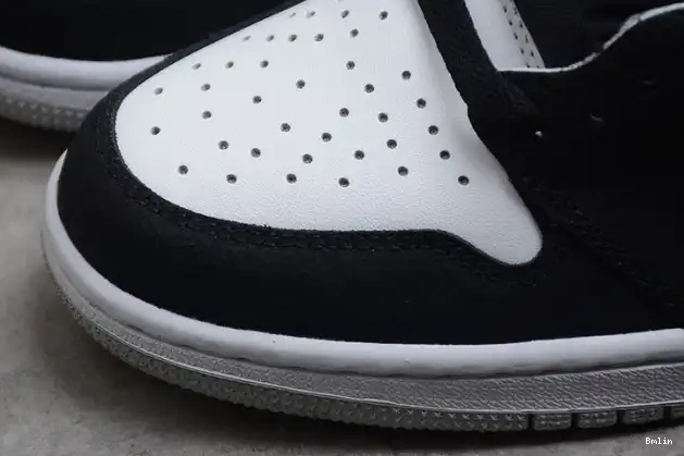 Bmlin 384664-006 6 Jordan UNC Retro Air 0604